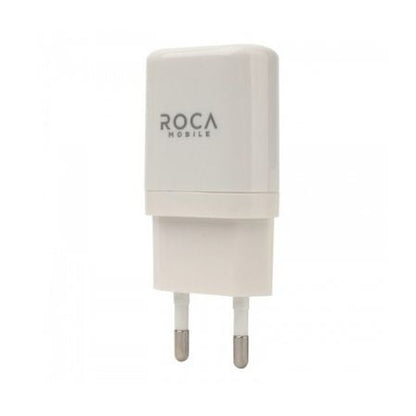 Cargador Roca USB sin Cable